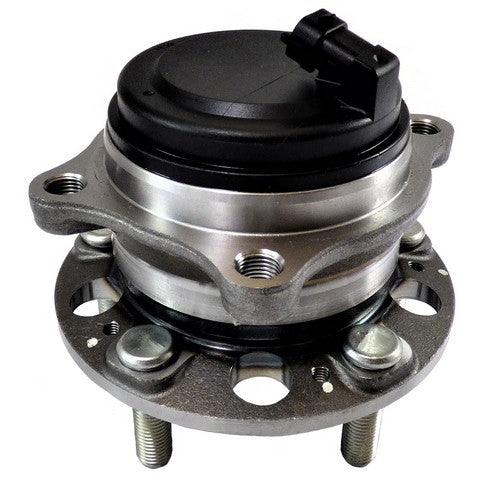 Wheel Bearing and Hub Assembly DT Components HA590584