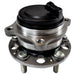 Wheel Bearing and Hub Assembly DT Components HA590584