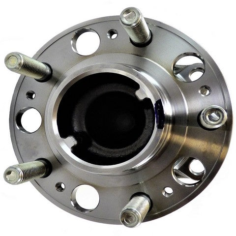 Wheel Bearing and Hub Assembly DT Components HA590584