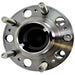 Wheel Bearing and Hub Assembly DT Components HA590584