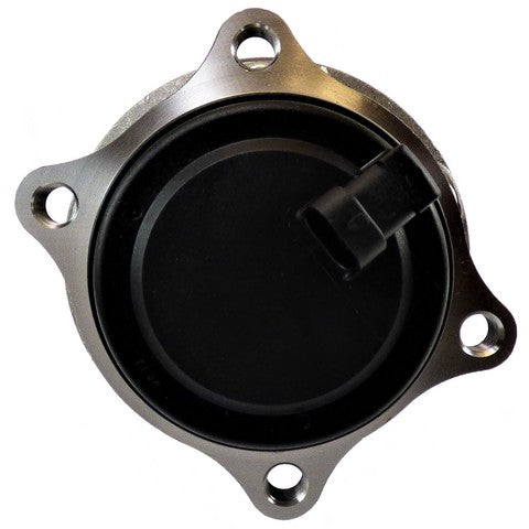 Wheel Bearing and Hub Assembly DT Components HA590584