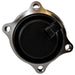 Wheel Bearing and Hub Assembly DT Components HA590584