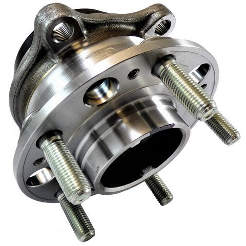 Wheel Bearing and Hub Assembly DT Components HA590584