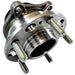 Wheel Bearing and Hub Assembly DT Components HA590584