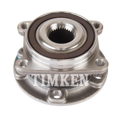 Wheel Bearing and Hub Assembly Timken HA590585