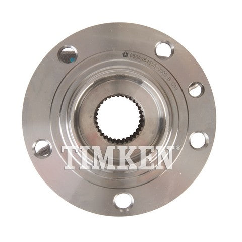 Wheel Bearing and Hub Assembly Timken HA590585