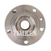 Wheel Bearing and Hub Assembly Timken HA590585