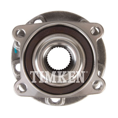 Wheel Bearing and Hub Assembly Timken HA590585