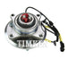 Wheel Bearing and Hub Assembly Timken HA590588