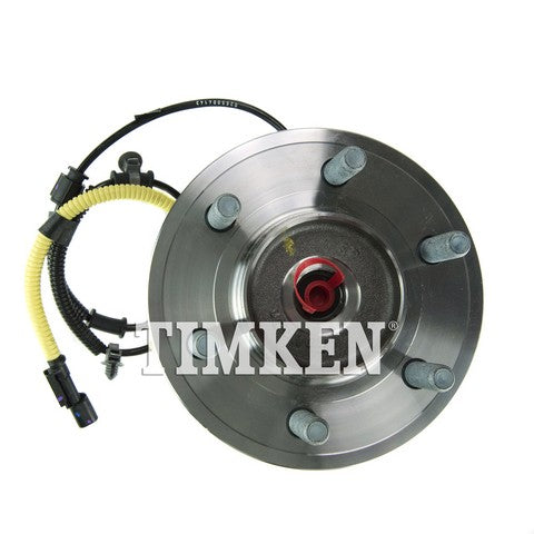 Wheel Bearing and Hub Assembly Timken HA590588