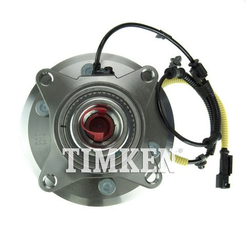 Wheel Bearing and Hub Assembly Timken HA590588
