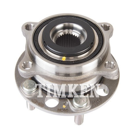 Wheel Bearing and Hub Assembly Timken HA590590