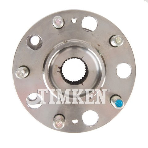 Wheel Bearing and Hub Assembly Timken HA590590