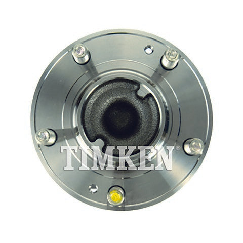 Wheel Bearing and Hub Assembly Timken HA590592