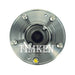 Wheel Bearing and Hub Assembly Timken HA590592