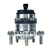 Wheel Bearing and Hub Assembly Timken HA590592