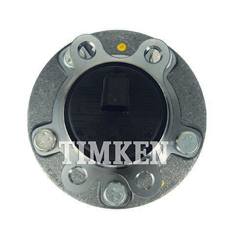 Wheel Bearing and Hub Assembly Timken HA590592