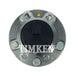 Wheel Bearing and Hub Assembly Timken HA590592