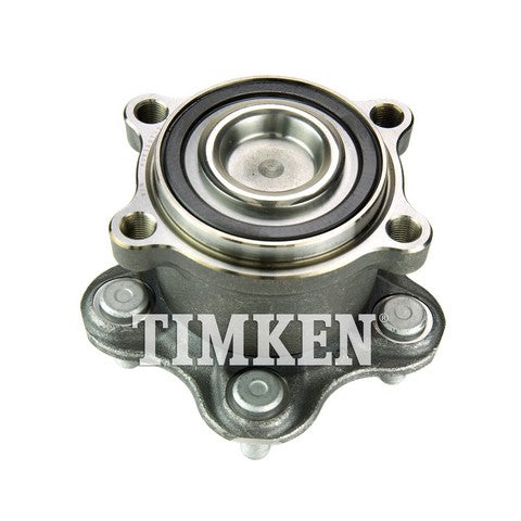 Wheel Bearing and Hub Assembly Timken HA590593