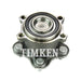 Wheel Bearing and Hub Assembly Timken HA590593