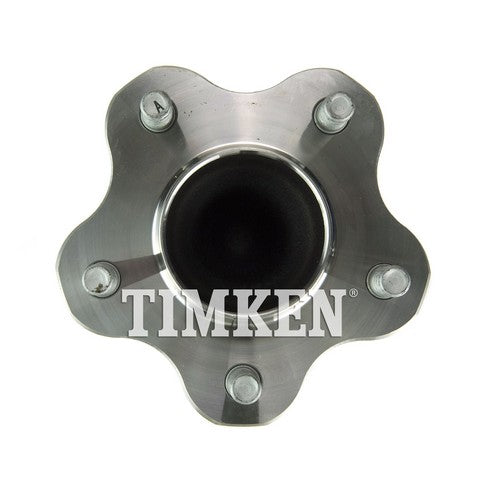 Wheel Bearing and Hub Assembly Timken HA590593