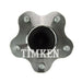Wheel Bearing and Hub Assembly Timken HA590593