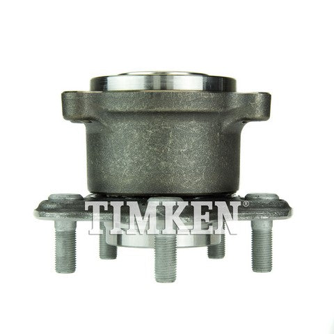 Wheel Bearing and Hub Assembly Timken HA590593