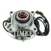 Wheel Bearing and Hub Assembly Timken HA590594