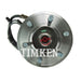 Wheel Bearing and Hub Assembly Timken HA590594
