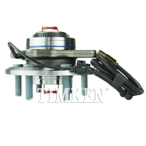 Wheel Bearing and Hub Assembly Timken HA590594