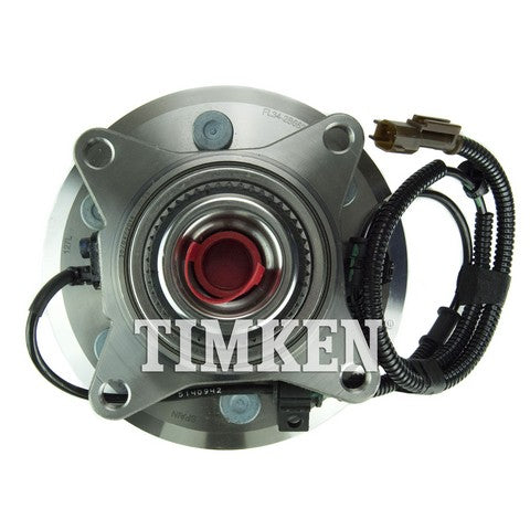 Wheel Bearing and Hub Assembly Timken HA590594