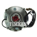 Wheel Bearing and Hub Assembly Timken HA590594
