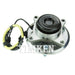 Wheel Bearing and Hub Assembly Timken HA590596
