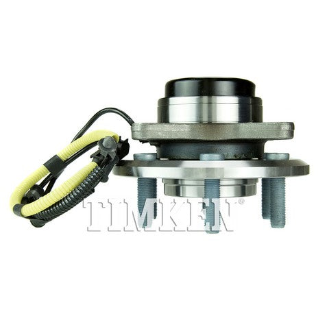 Wheel Bearing and Hub Assembly Timken HA590596
