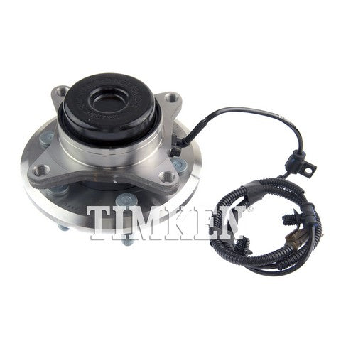Wheel Bearing and Hub Assembly Timken HA590597