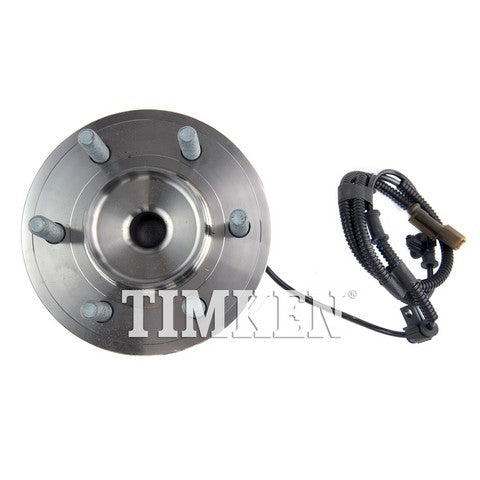 Wheel Bearing and Hub Assembly Timken HA590597