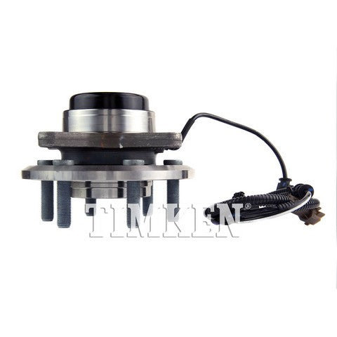 Wheel Bearing and Hub Assembly Timken HA590597