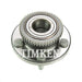 Wheel Bearing and Hub Assembly Timken HA590598