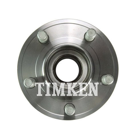 Wheel Bearing and Hub Assembly Timken HA590598