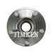 Wheel Bearing and Hub Assembly Timken HA590598