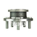 Wheel Bearing and Hub Assembly Timken HA590598
