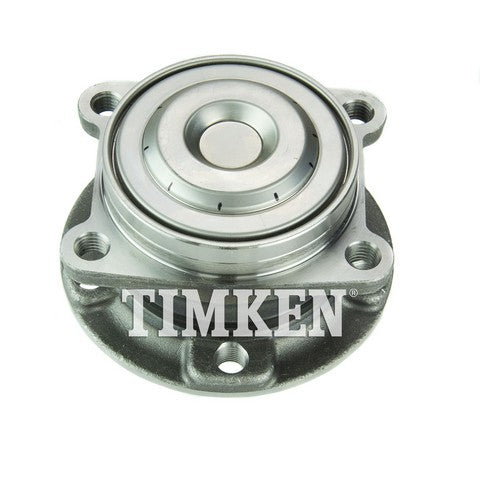 Wheel Bearing and Hub Assembly Timken HA590599