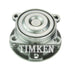 Wheel Bearing and Hub Assembly Timken HA590599