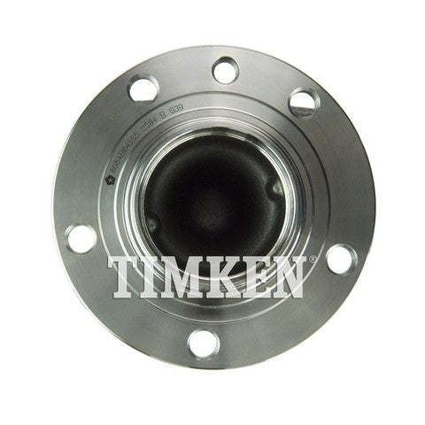 Wheel Bearing and Hub Assembly Timken HA590599
