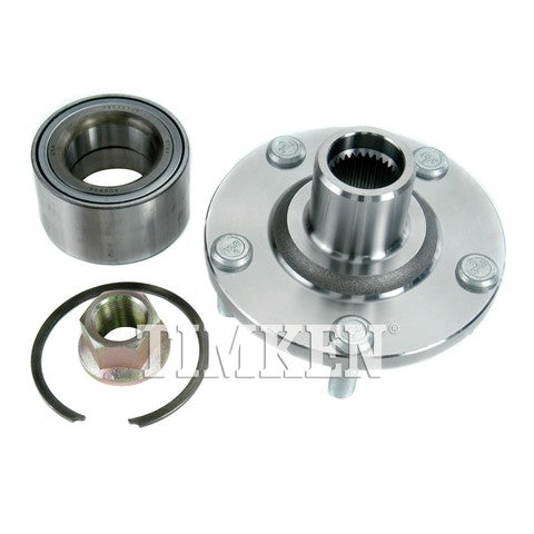 Wheel Bearing and Hub Assembly Timken HA590600K