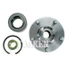 Wheel Bearing and Hub Assembly Timken HA590600K