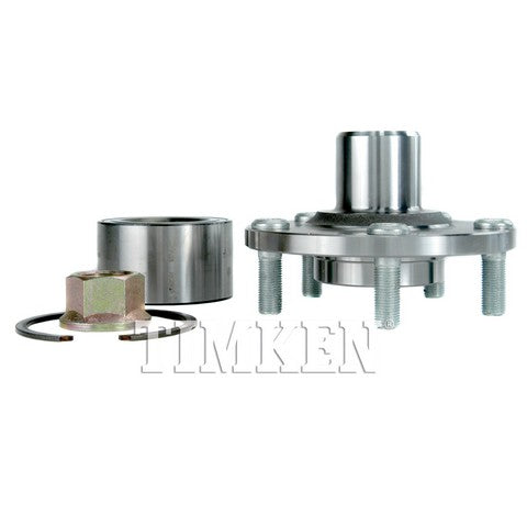 Wheel Bearing and Hub Assembly Timken HA590600K