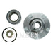 Wheel Bearing and Hub Assembly Timken HA590600K
