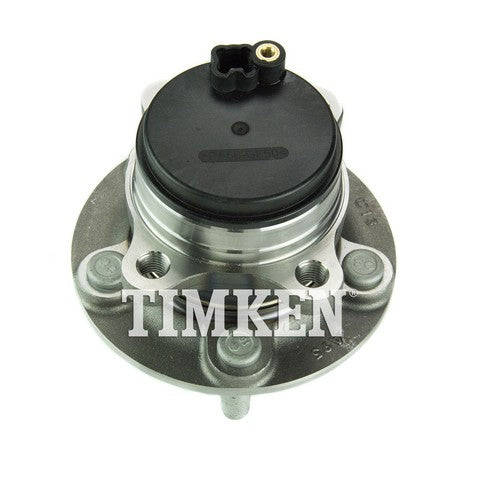 Wheel Bearing and Hub Assembly Timken HA590601