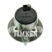 Wheel Bearing and Hub Assembly Timken HA590601